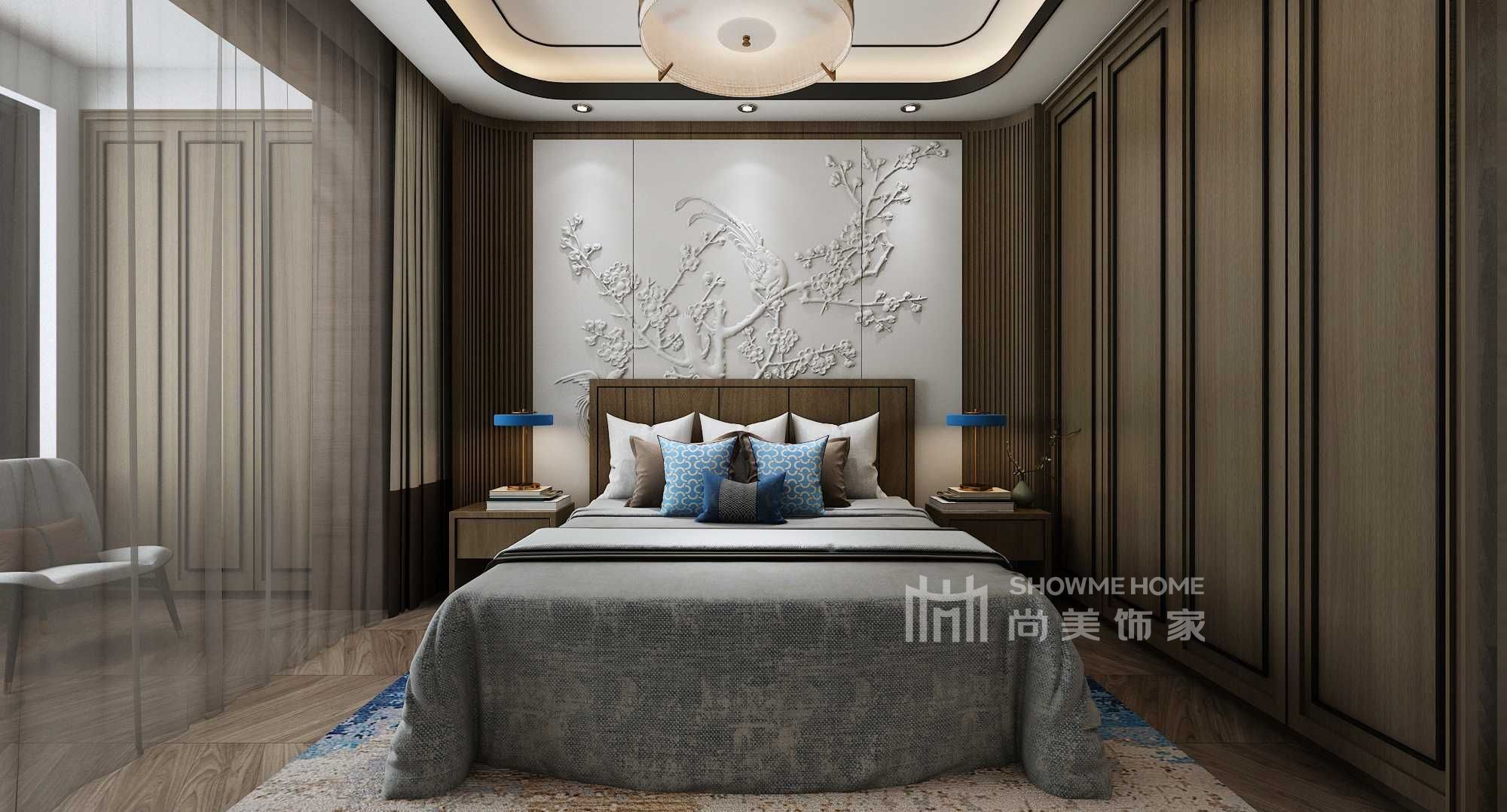 世貿(mào)國風龍苑