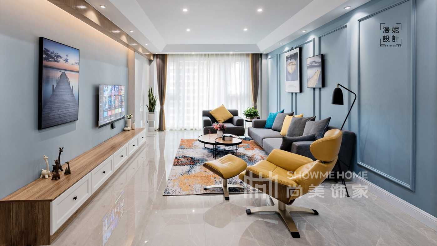 天潤香墅灣